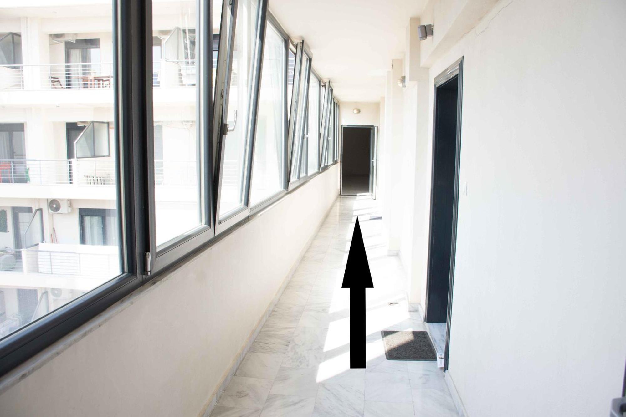 Skg Serenity Apartment