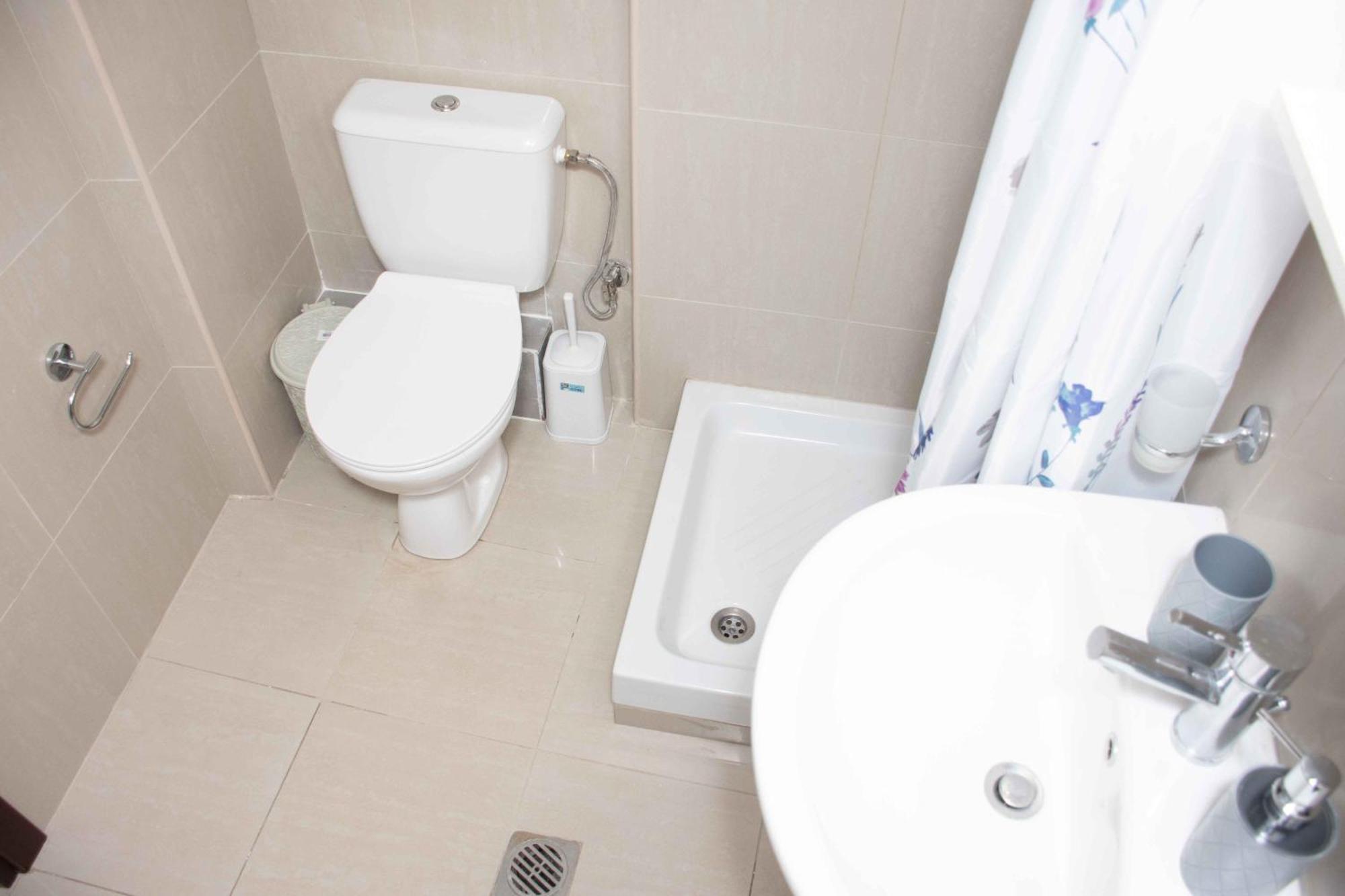 Skg Serenity Apartment Thessaloniki