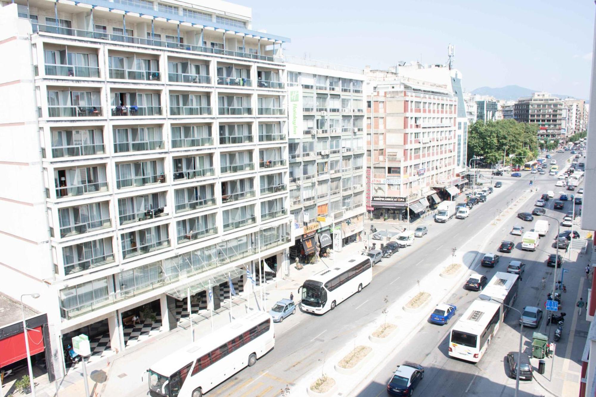 Skg Serenity * Thessaloniki