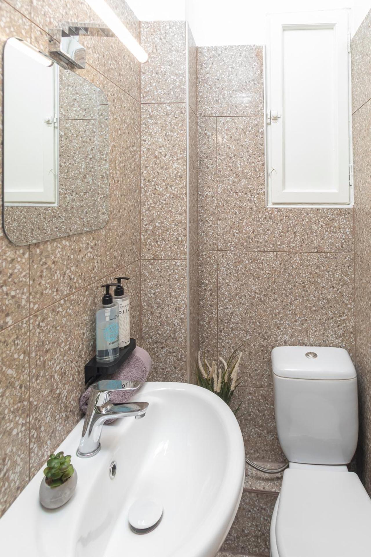 Houseloft Metropolitan Highlight *