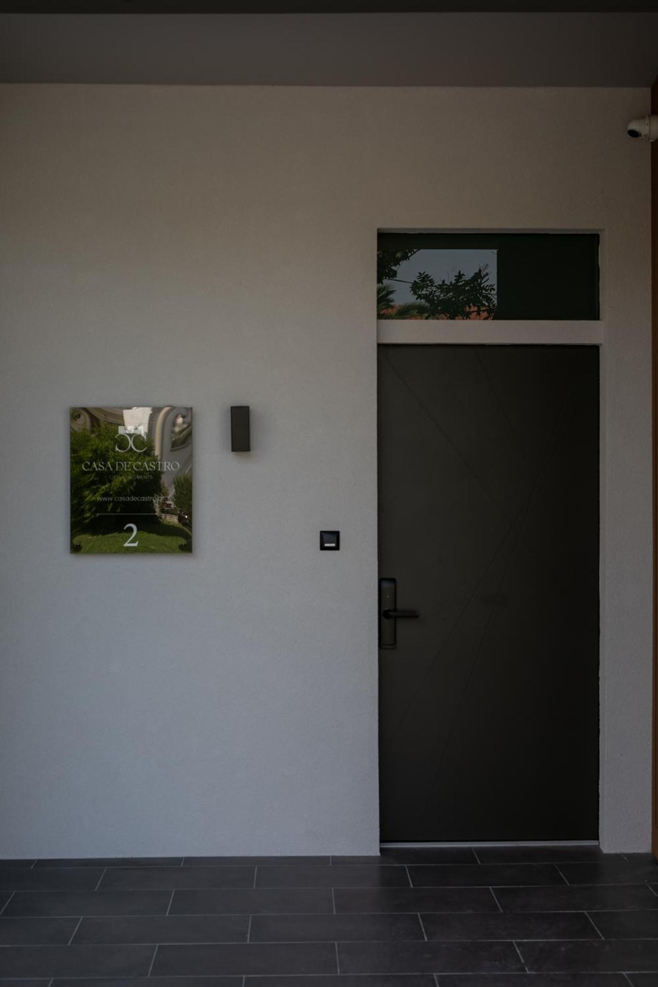 Casa De Castro - Thessaloníki