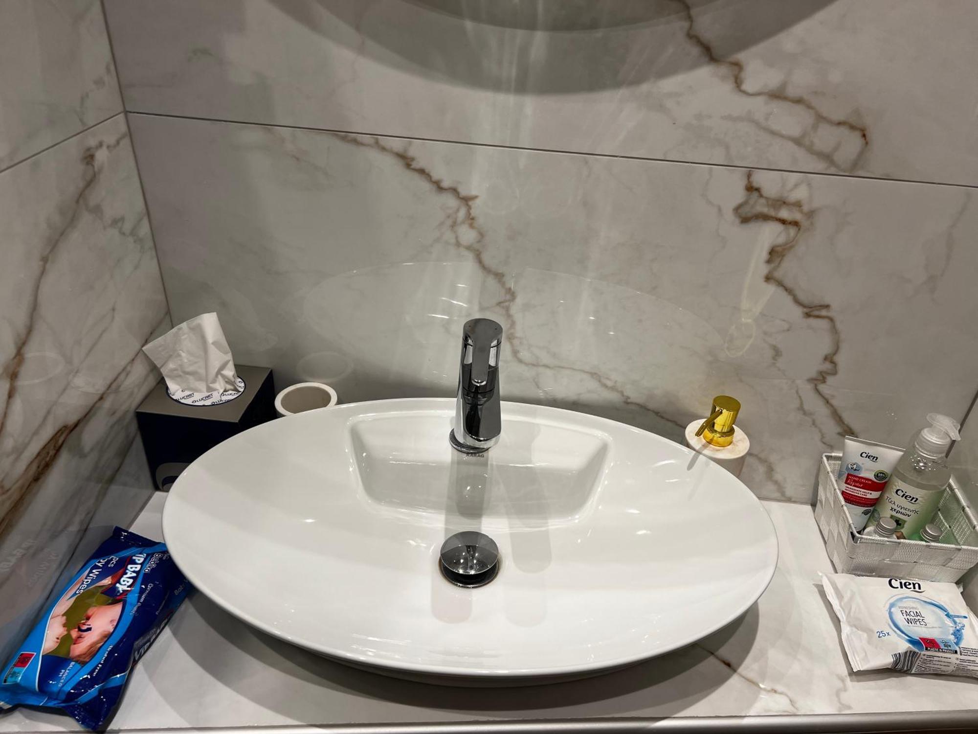 Diamond Apartment Thessaloniki
