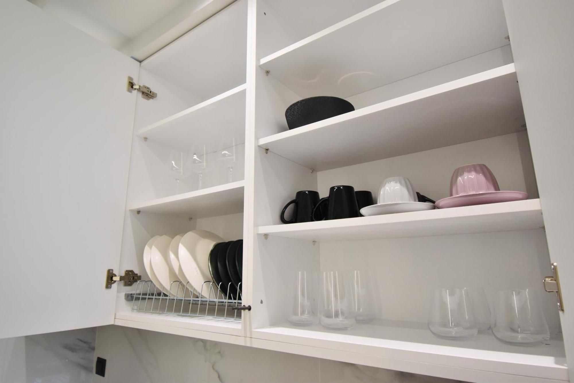 Apartment The Kleko Project B *