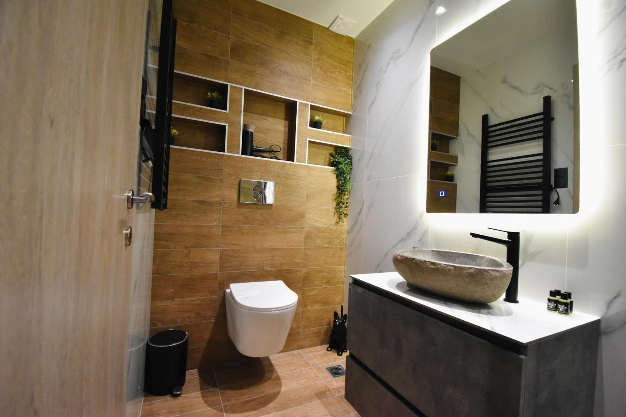 The Kleko Project B Apartment *
