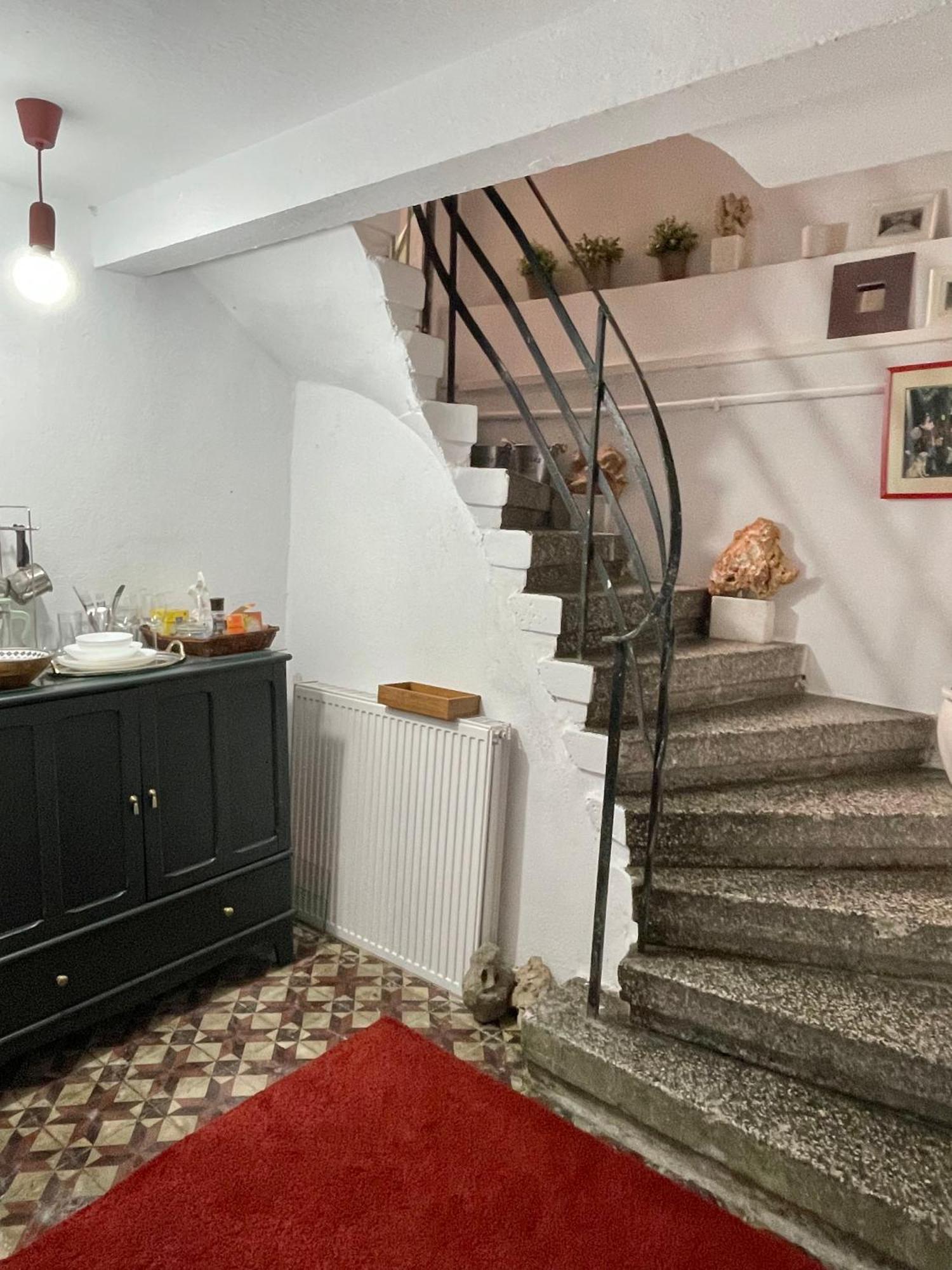 Apartamento Ministerium Underground *