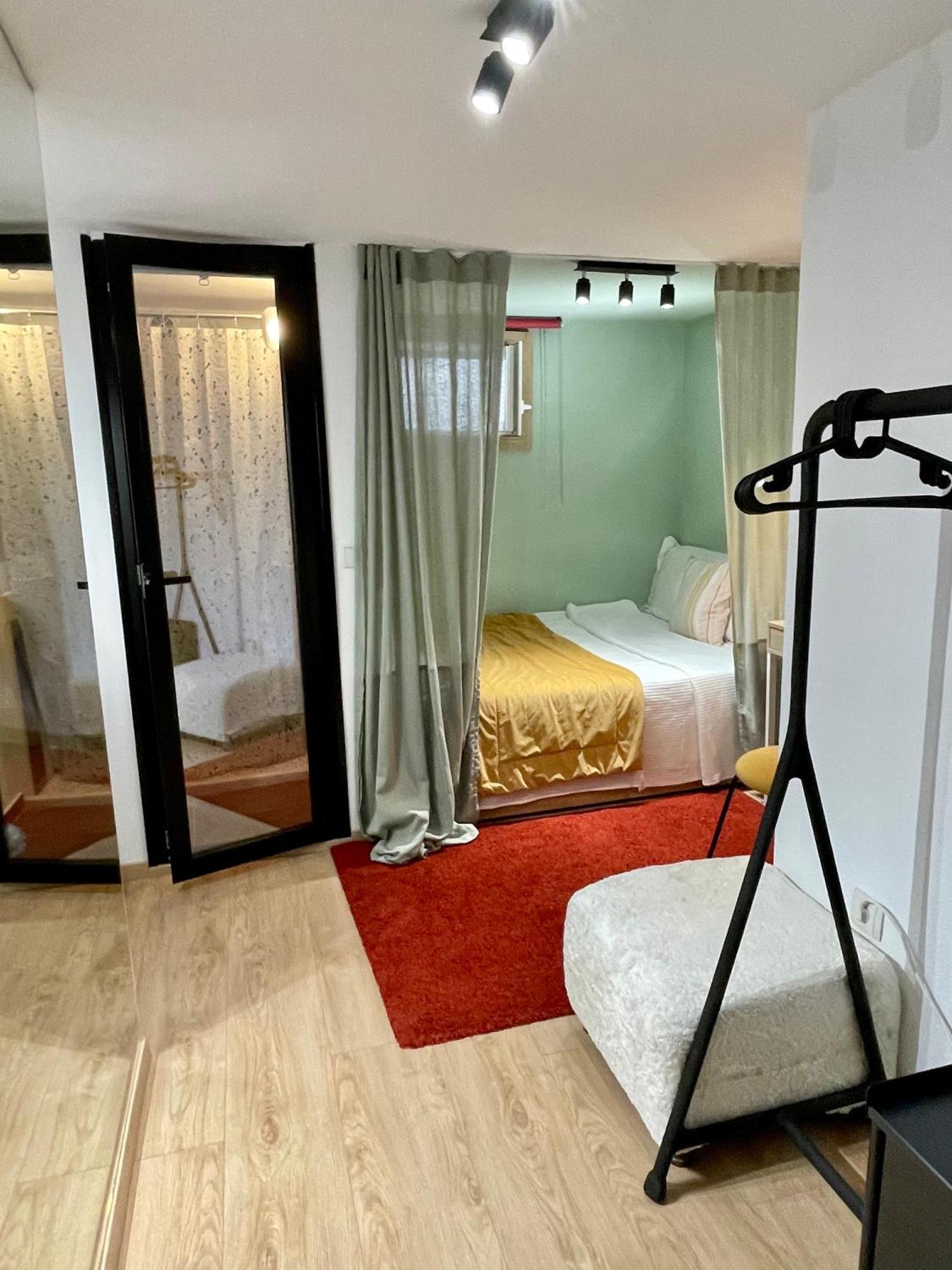 Apartamento Ministerium Underground