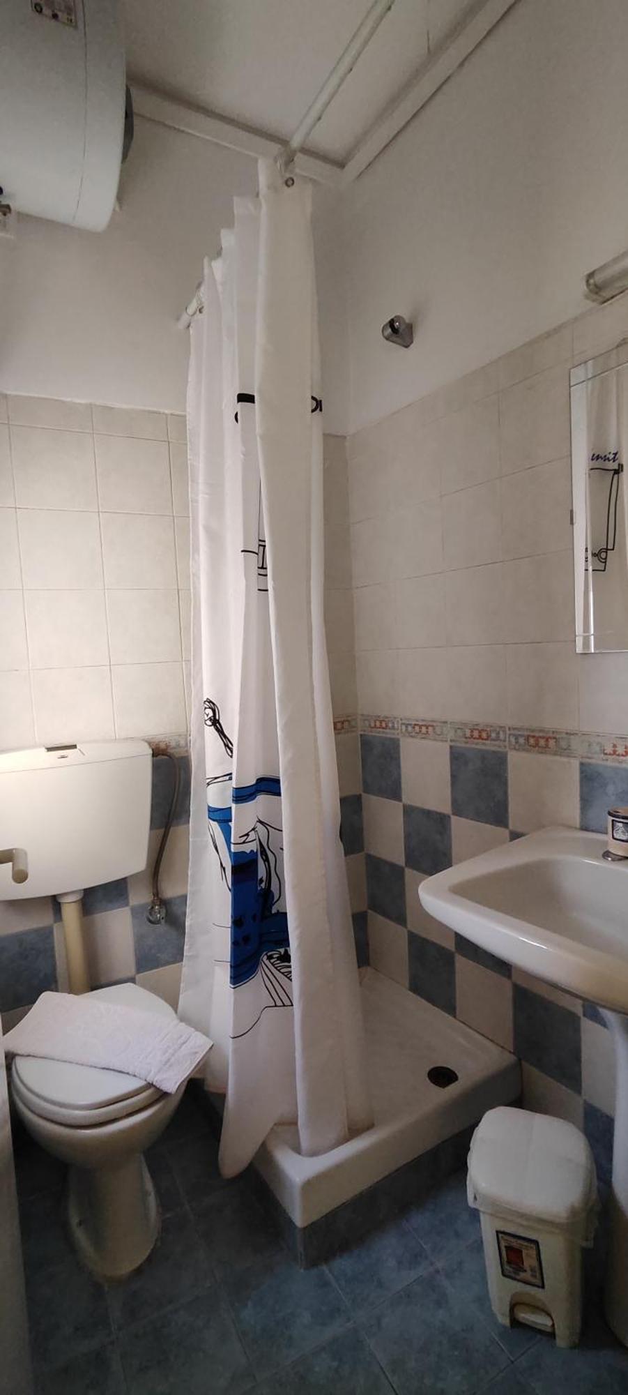 Eleni-apartments Căn hộ Thessaloníki