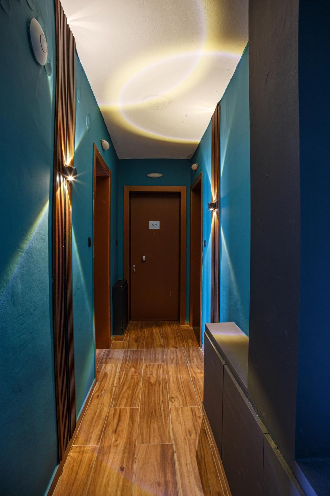 Limani Comfort Thessaloníki