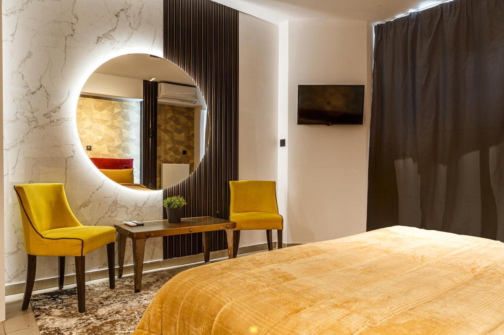 Limani Comfort Căn hộ Thessaloníki