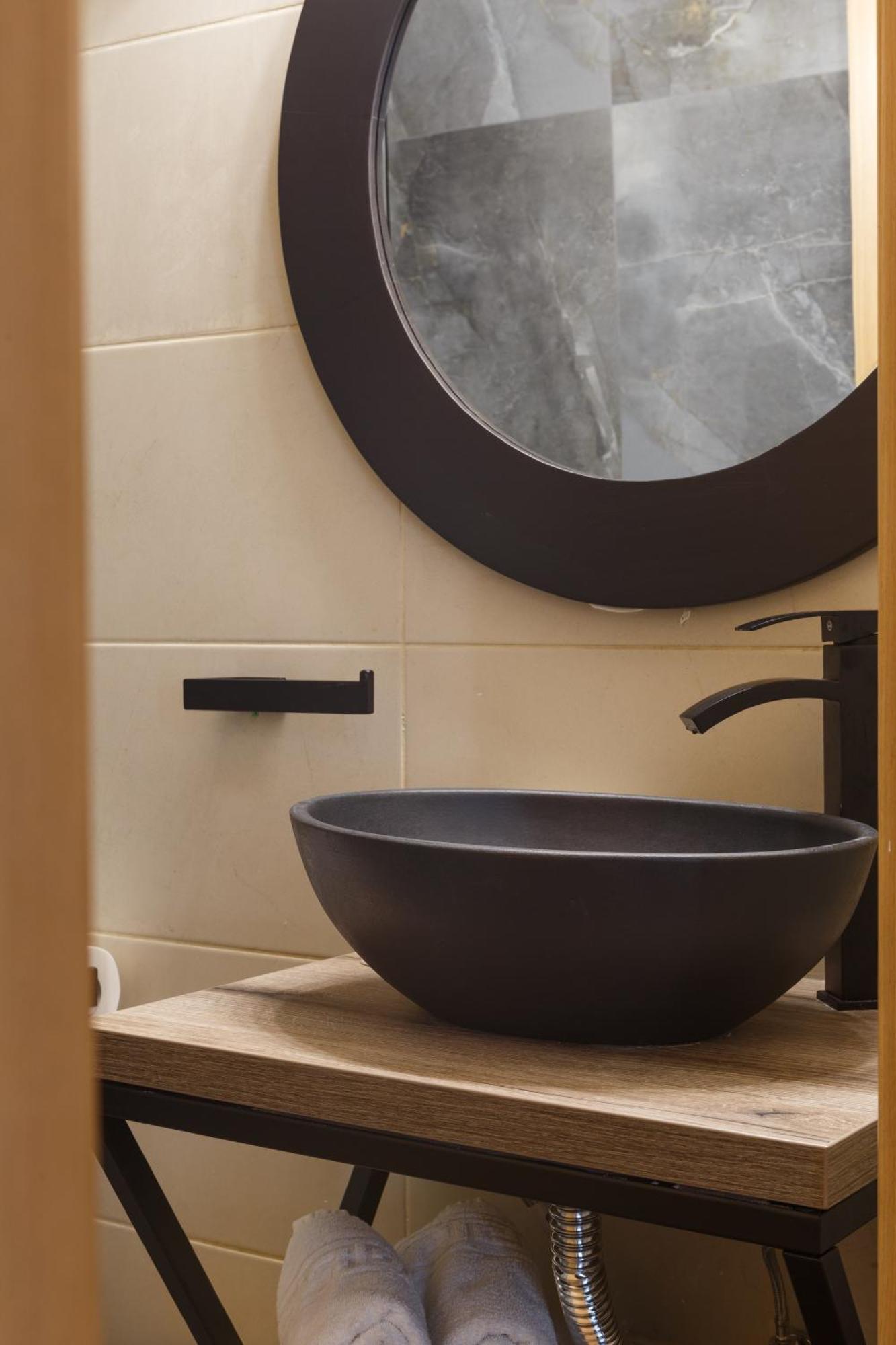 Căn hộ Limani Comfort Thessaloníki