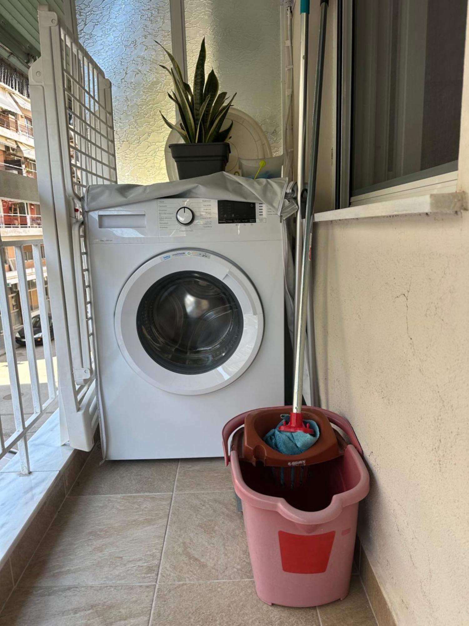 Psimithefto Luxury Apartamento Tessalónica