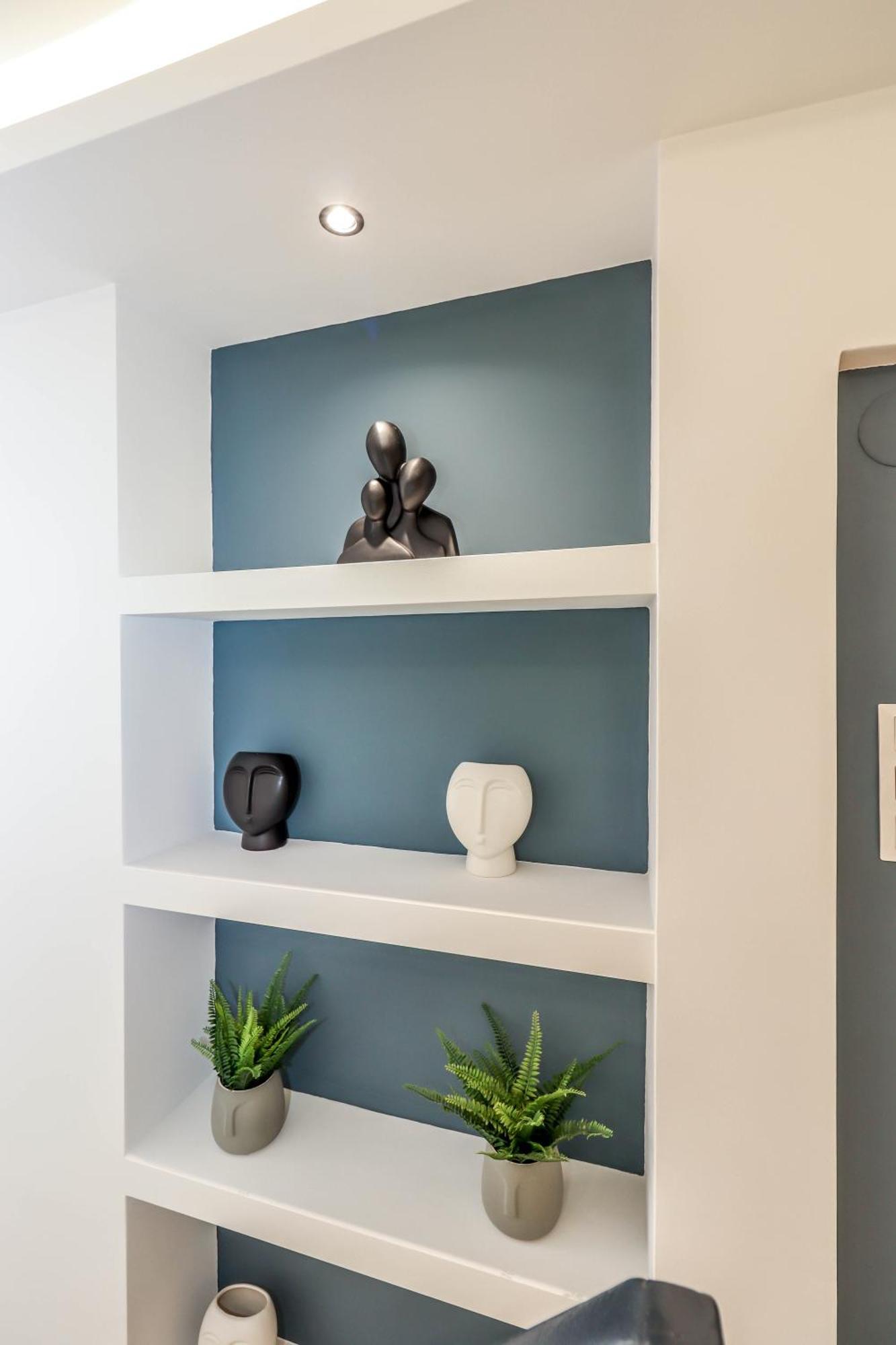 Appartement Click Memory And Loft Next To Center