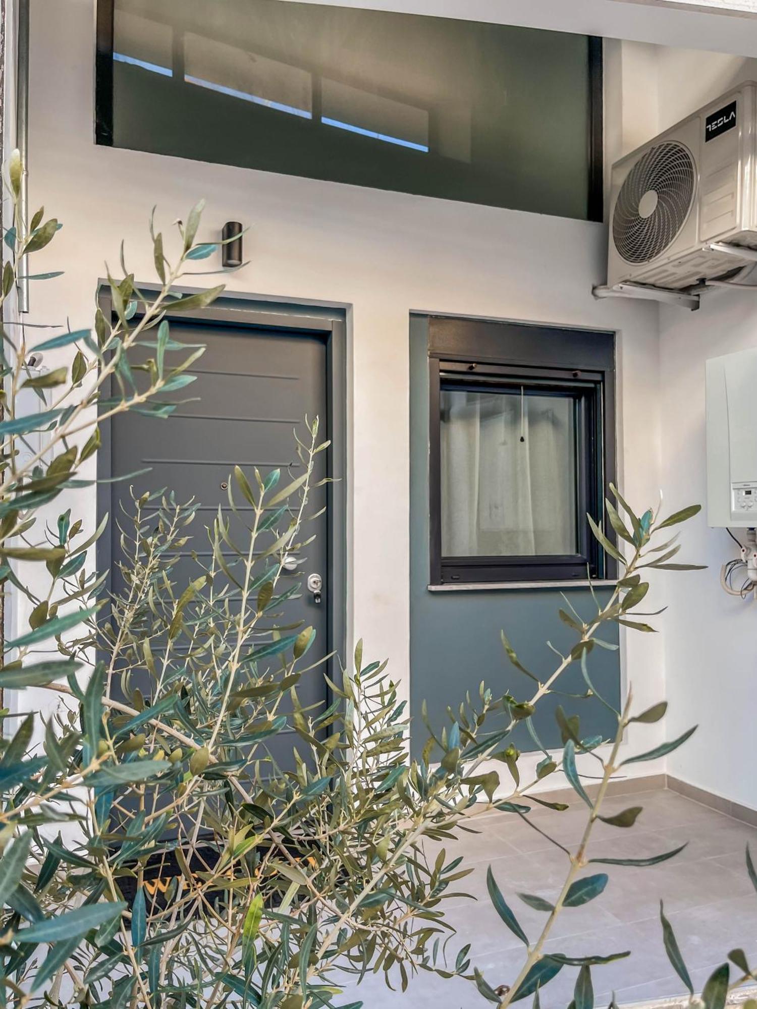 Click Memory And Loft Next To Center Appartement