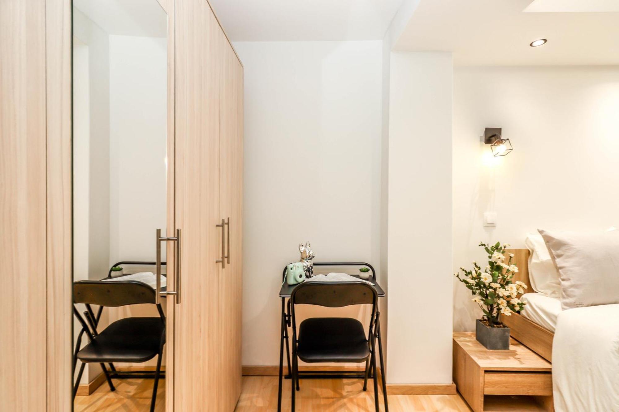 Appartement Click Memory And Loft Next To Center