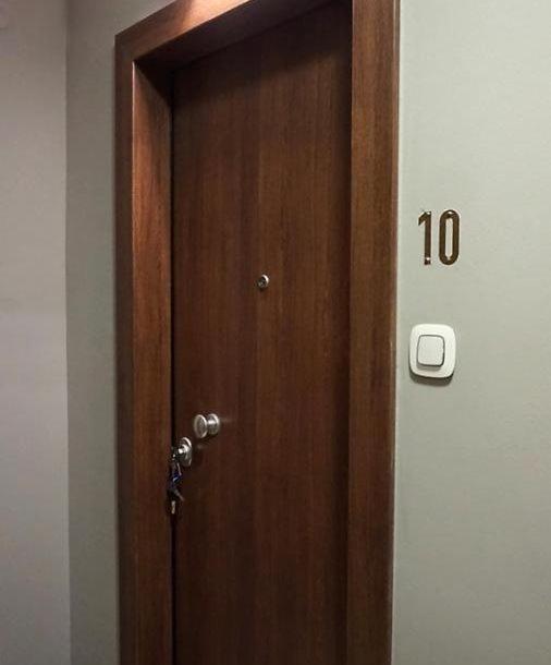 Studio Ten Tessalónica