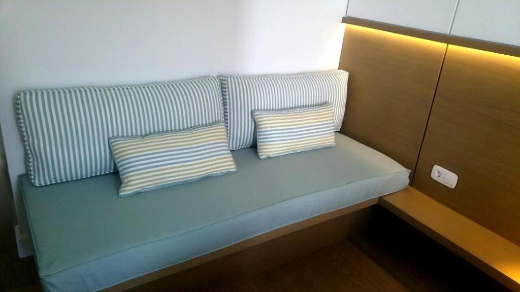 Apartamento Studio Ten Tessalónica