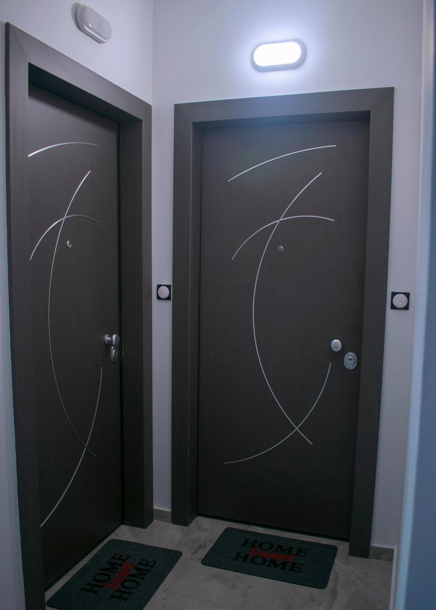 Luxe Suite, Chrysa's Private Getaway *