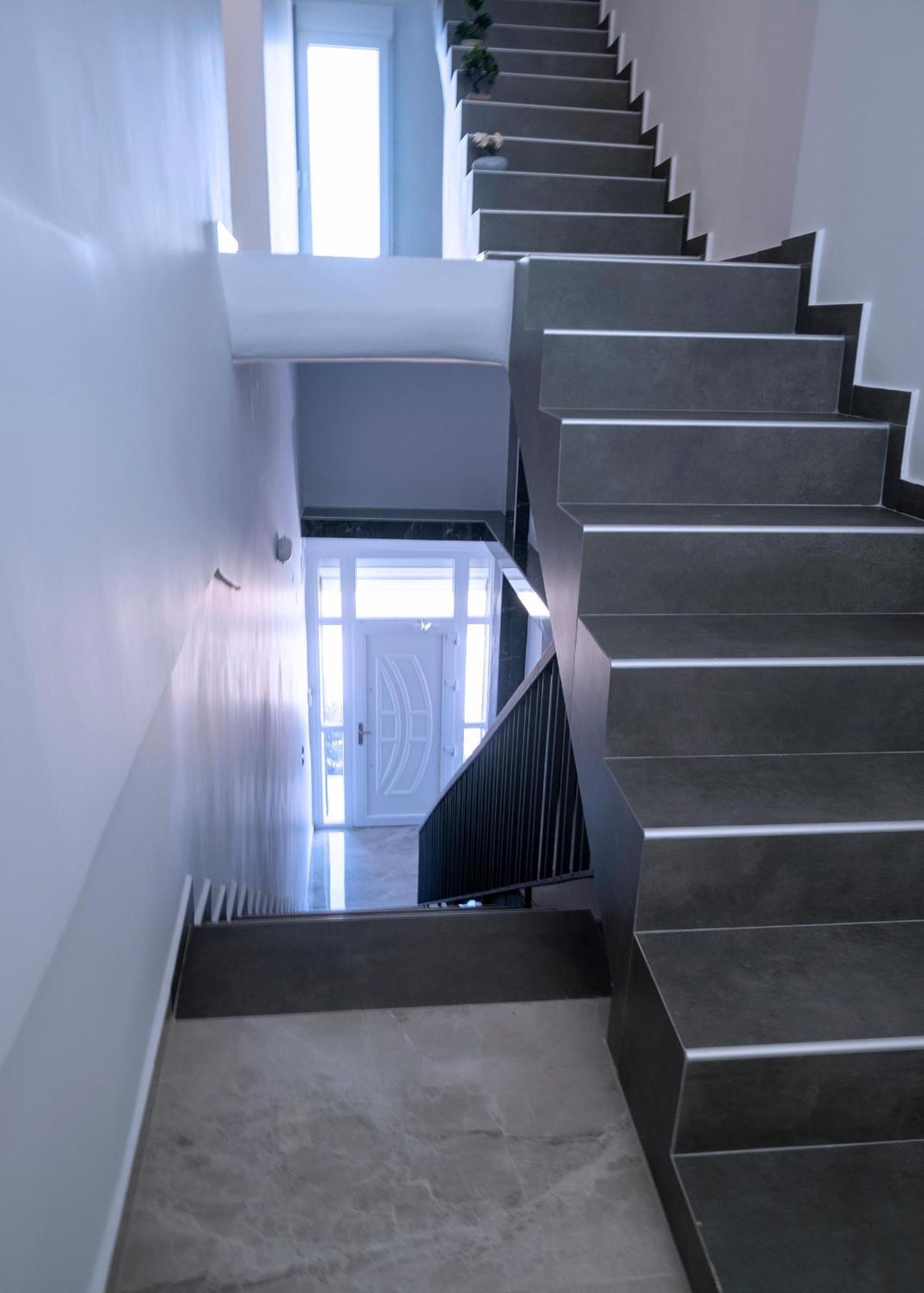 Apartment Luxe Suite, Chrysa's Private Getaway