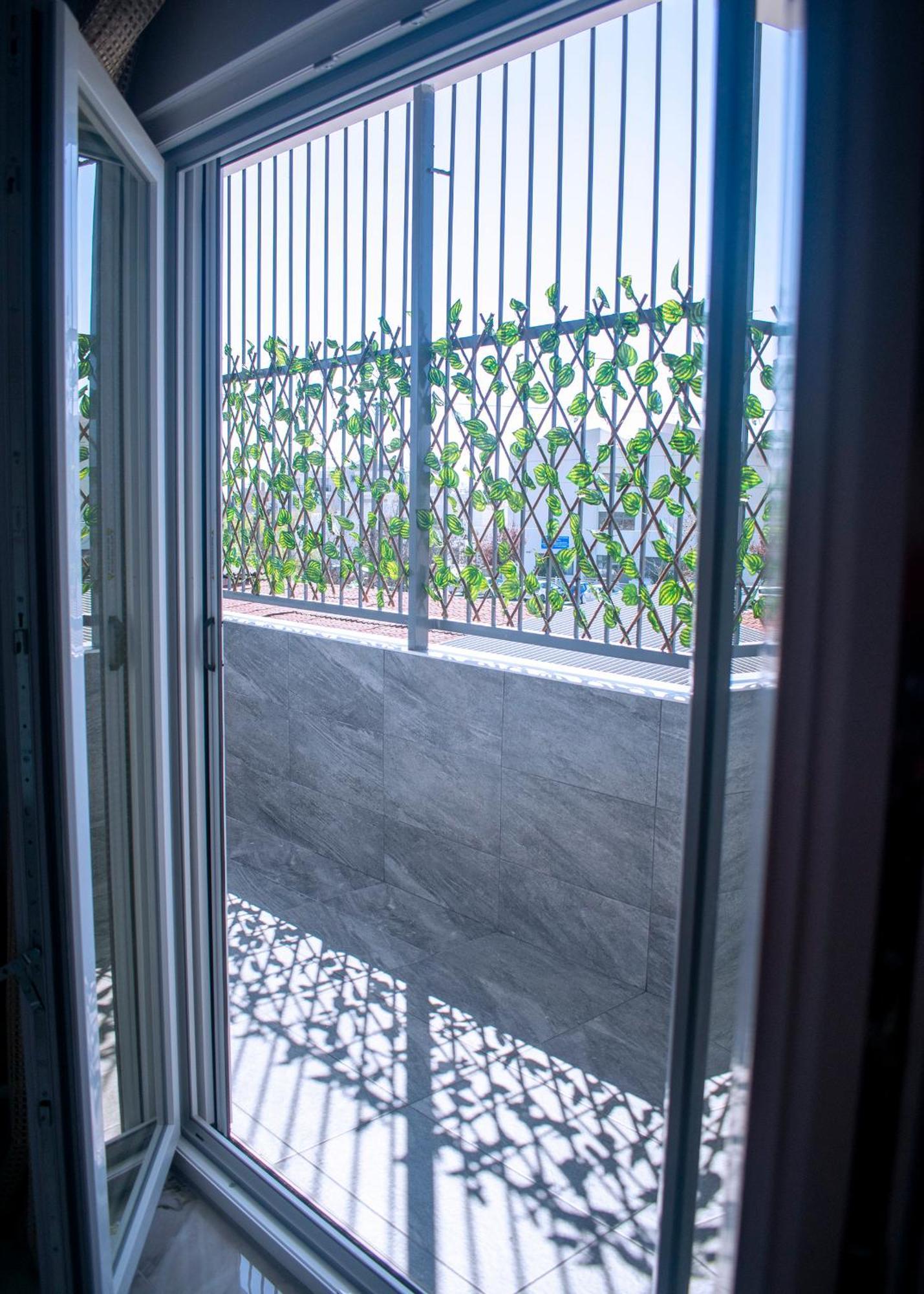 Luxe Suite, Chrysa's Private Getaway Apartment Thessaloniki
