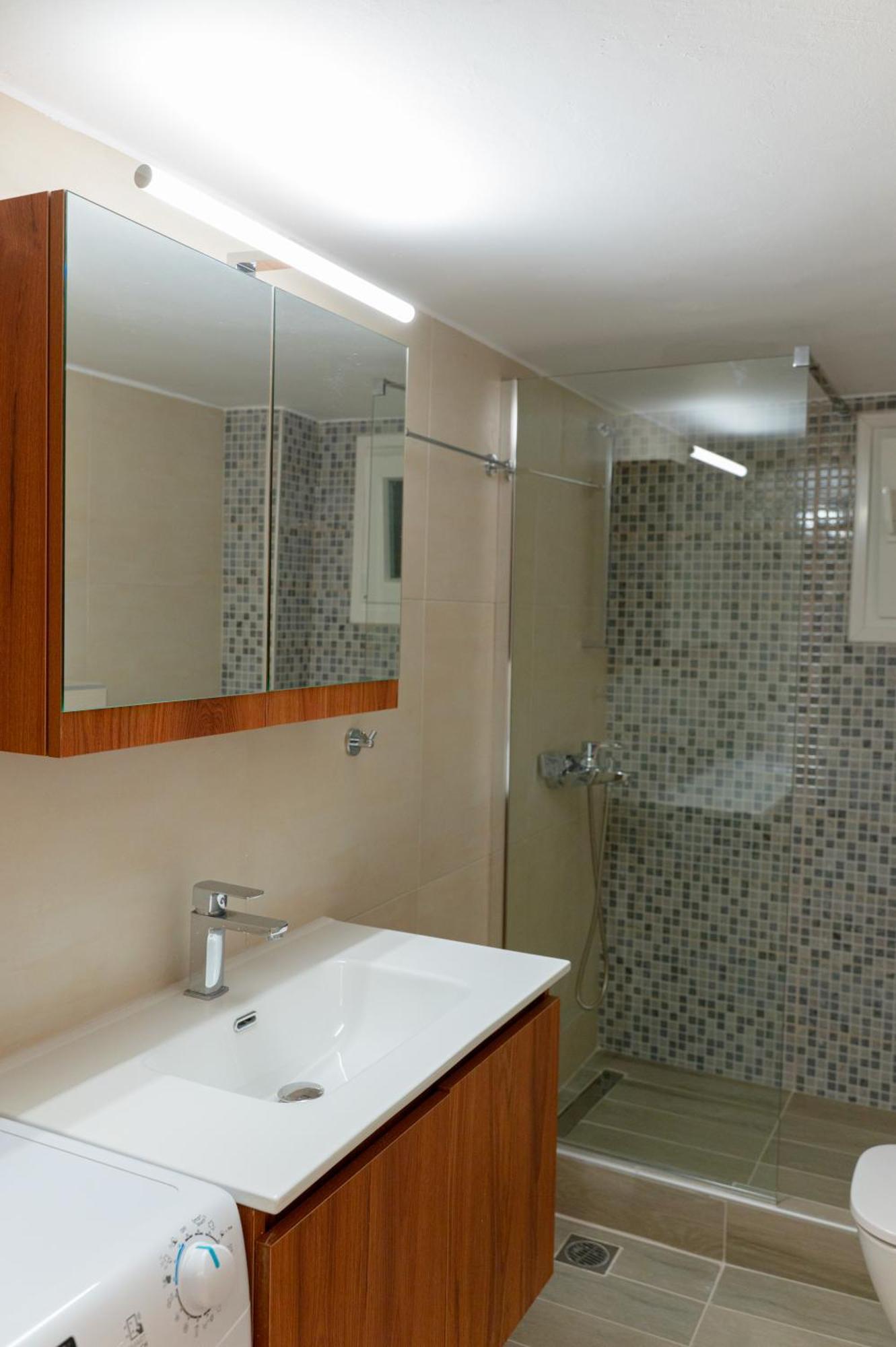 Spacius And Comfy Apartamento