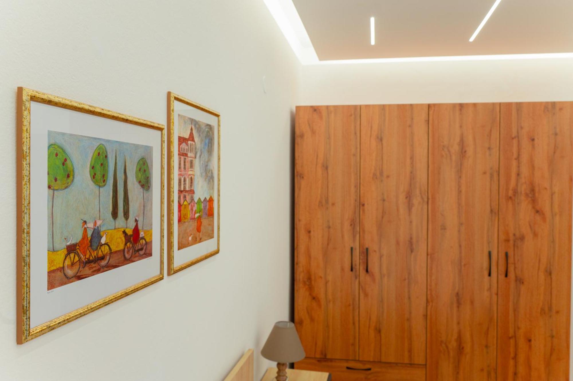 Spacius And Comfy Apartamento *