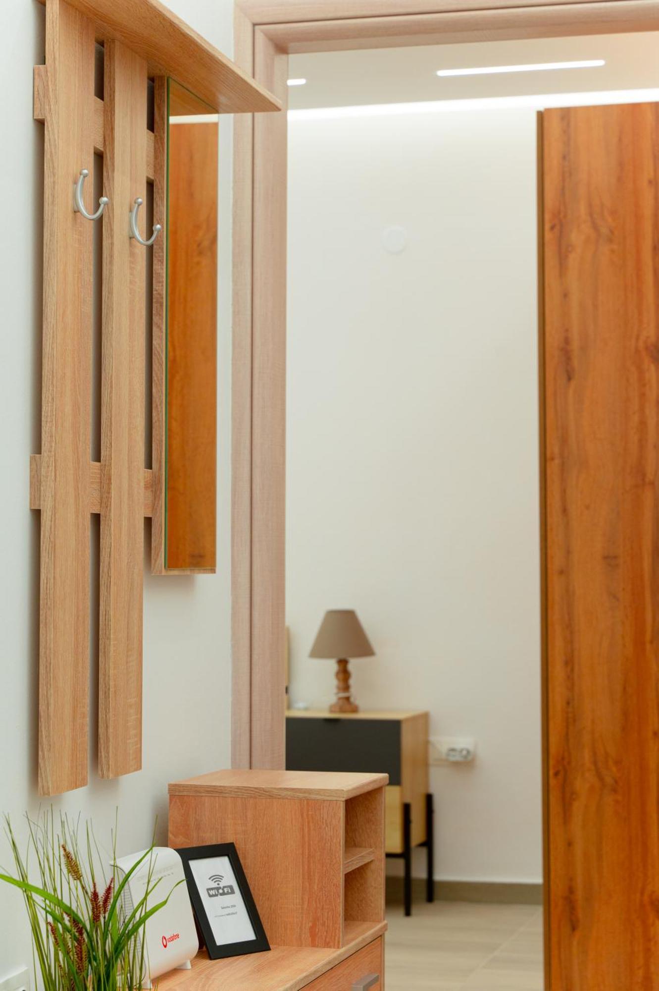 Apartamento Spacius And Comfy