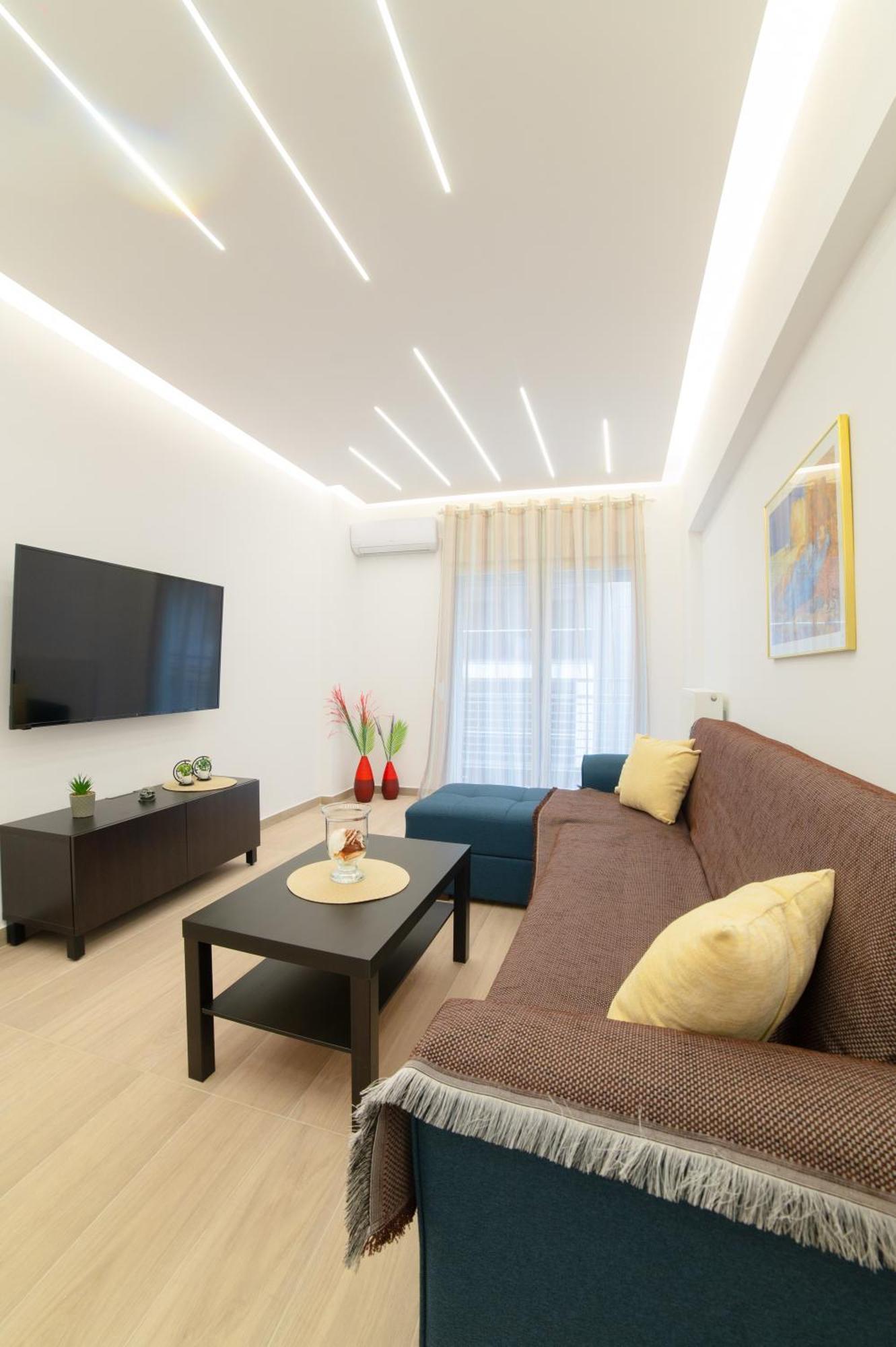 Spacius And Comfy Apartamento