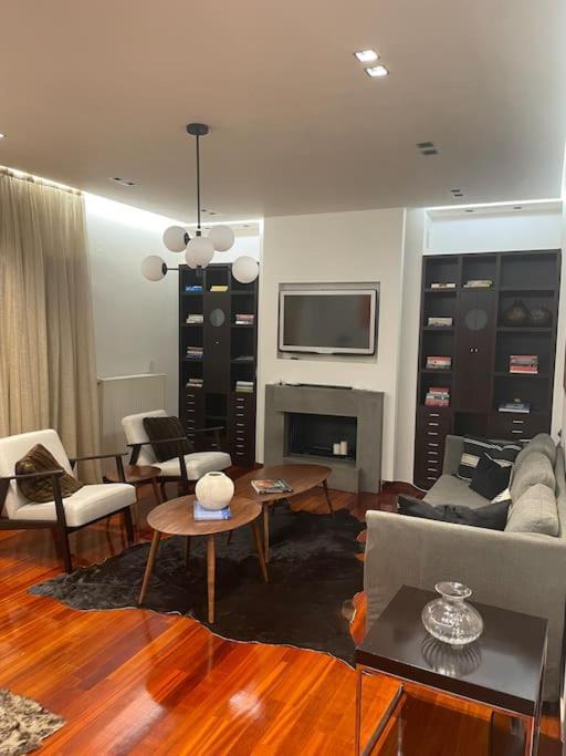 Apartment The One