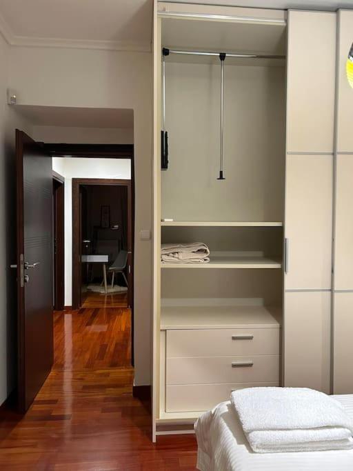 The One Apartment