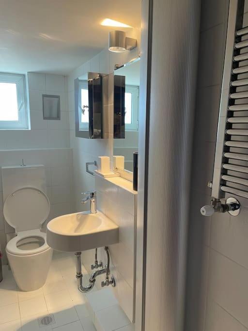The One Apartment Thessaloniki