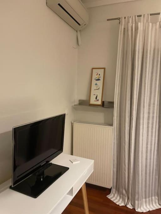 The One Apartment Thessaloniki