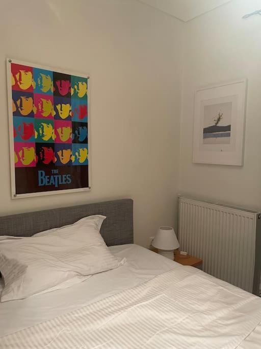 The One Apartment *
