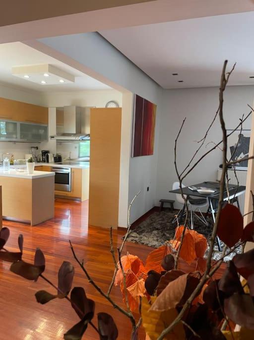 The One Apartment