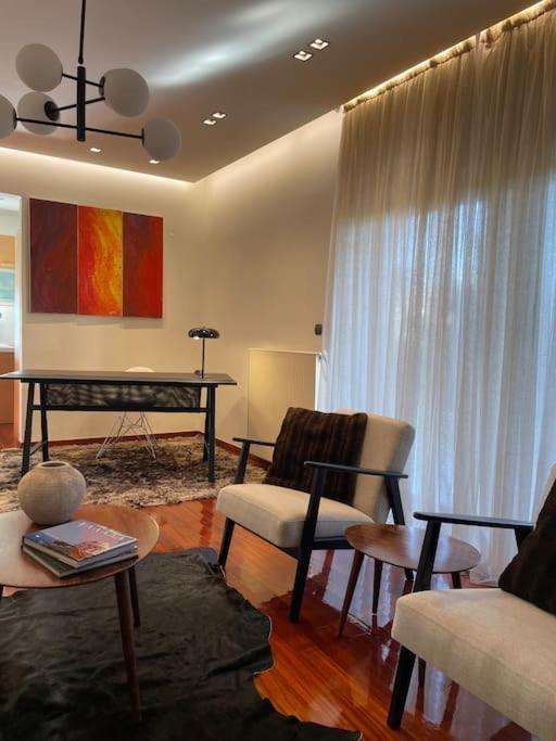 The One Apartment