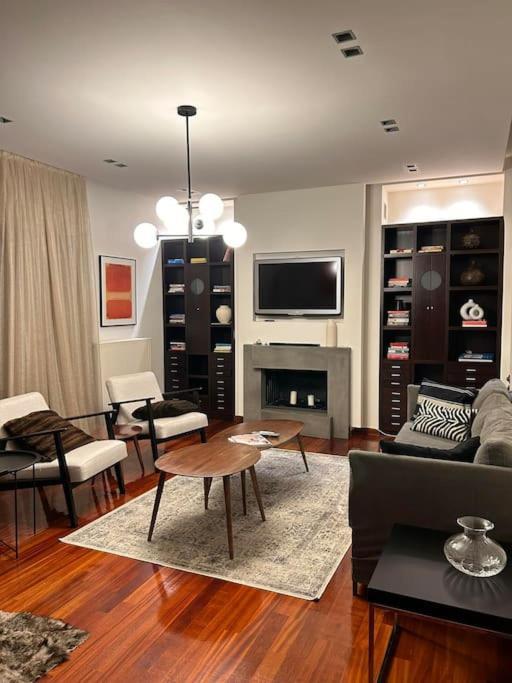Apartment The One *