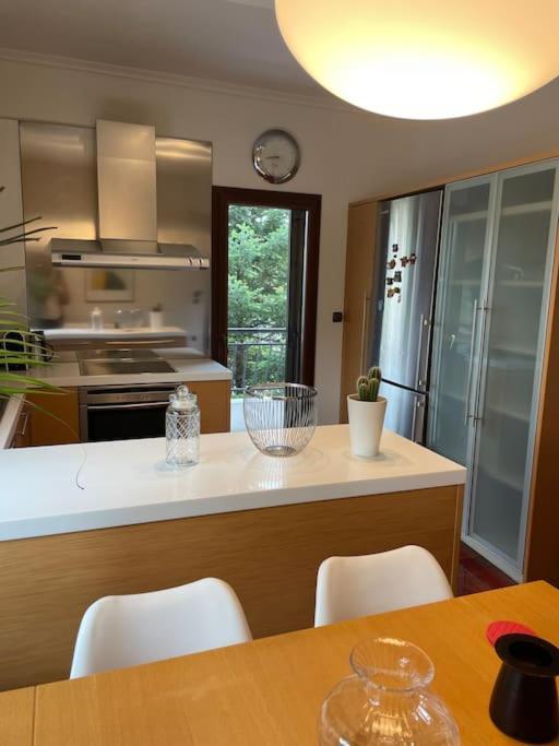 Apartment The One