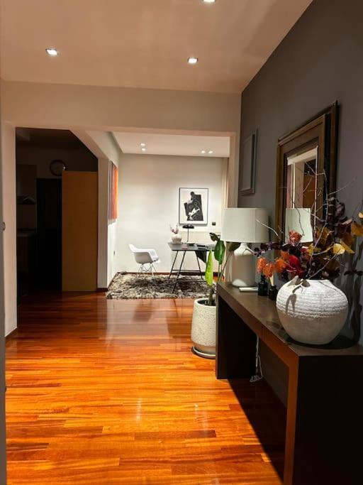 The One Apartment Thessaloniki