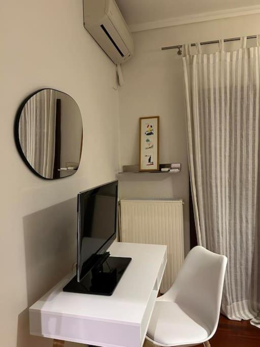 The One Apartment *
