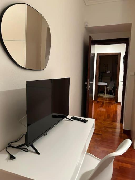 The One Apartment *