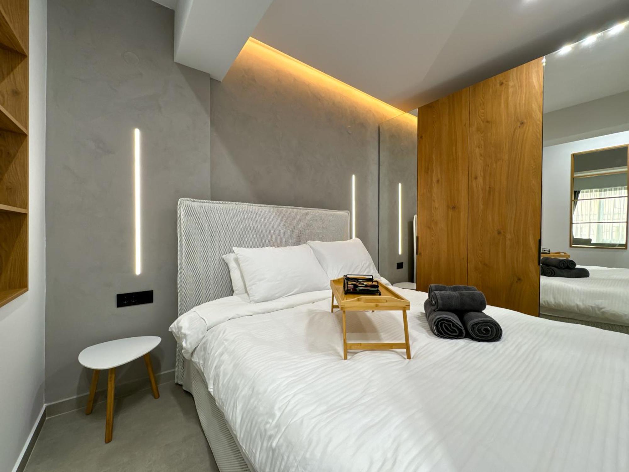 Apartamento Whitekaravan *