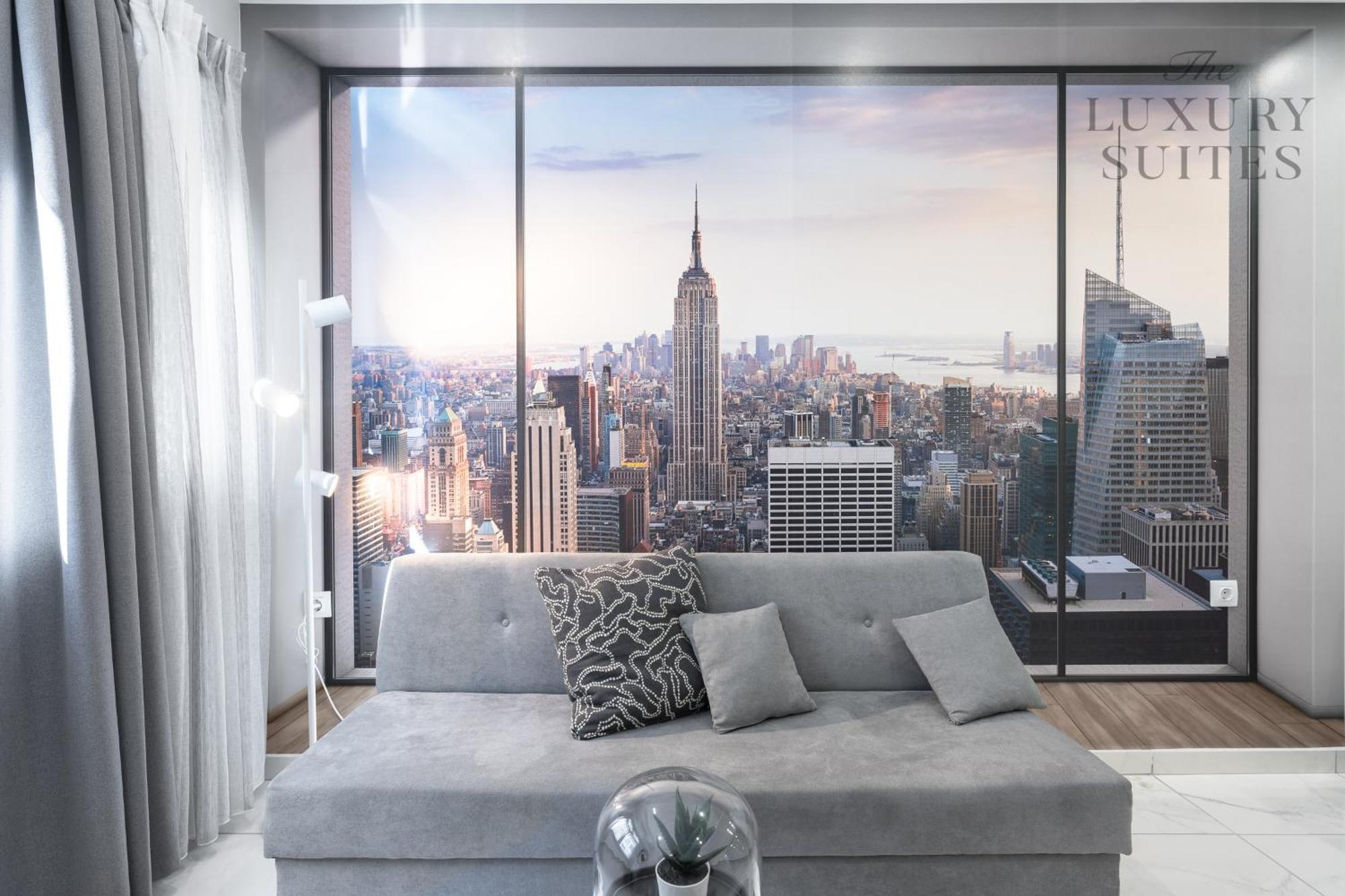 Apartamento Aelia Apartments, The Luxury *
