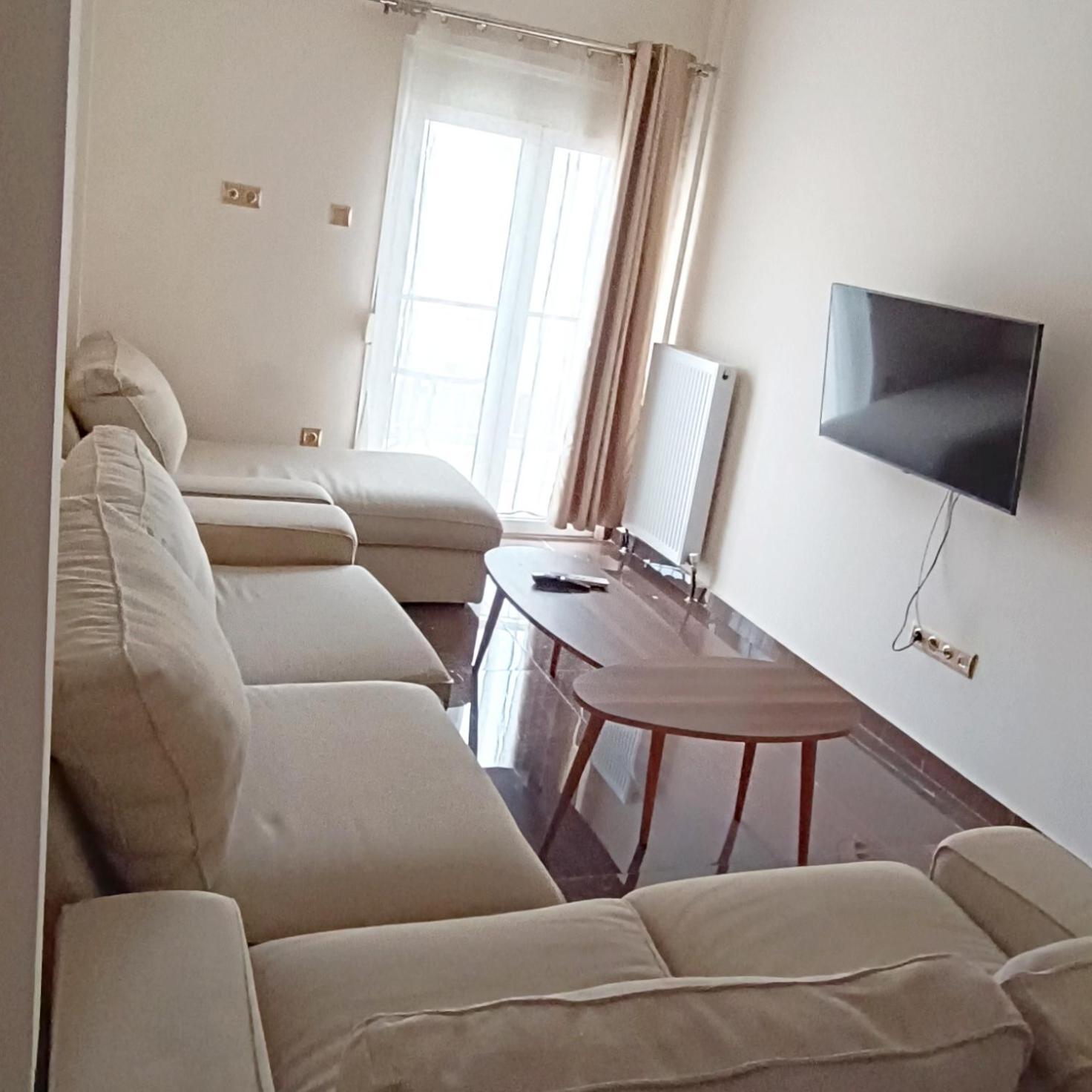 Apartment Beautiful 2 Center Thessaloniki