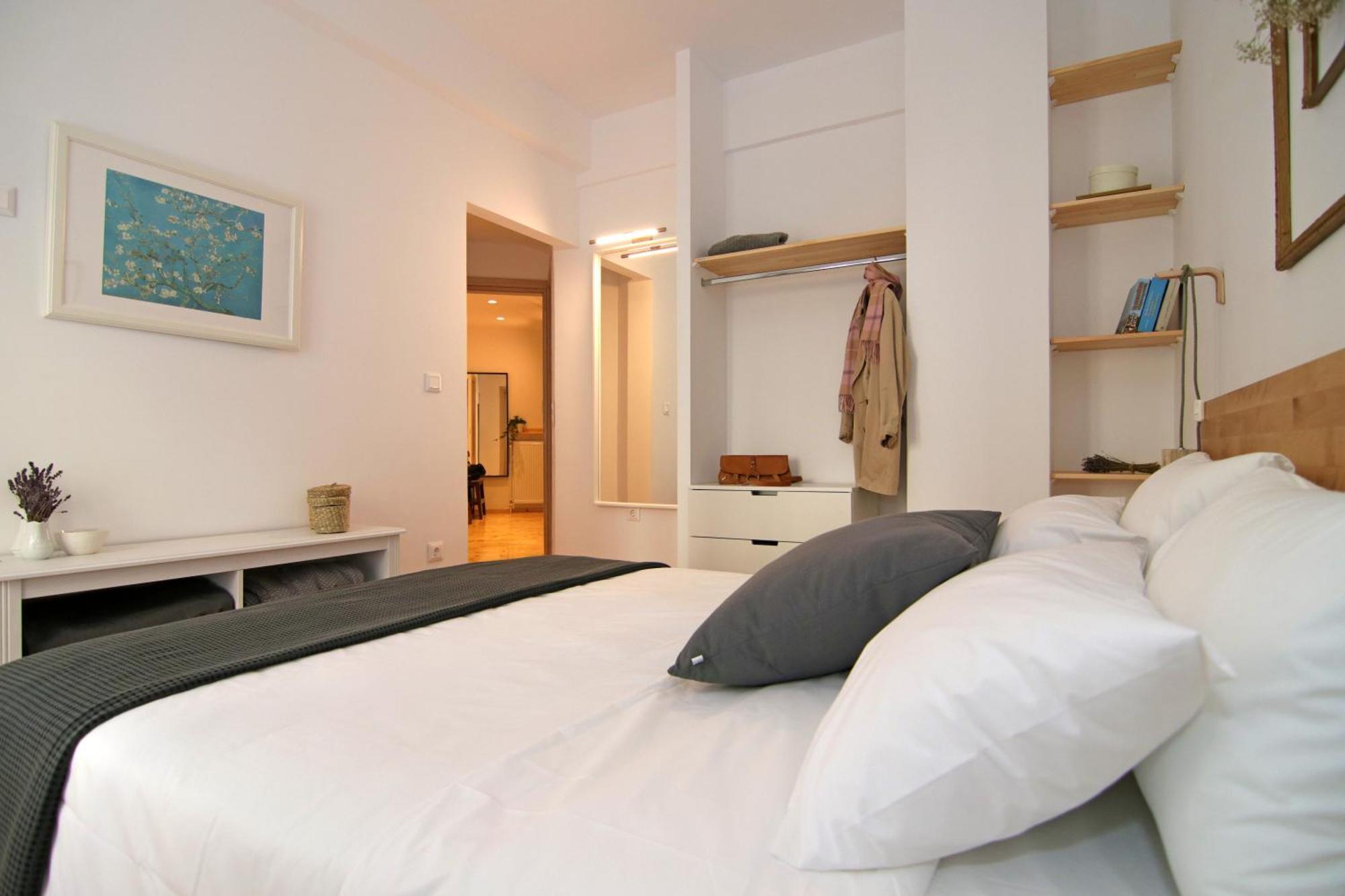 Apartment The 4 Travellers