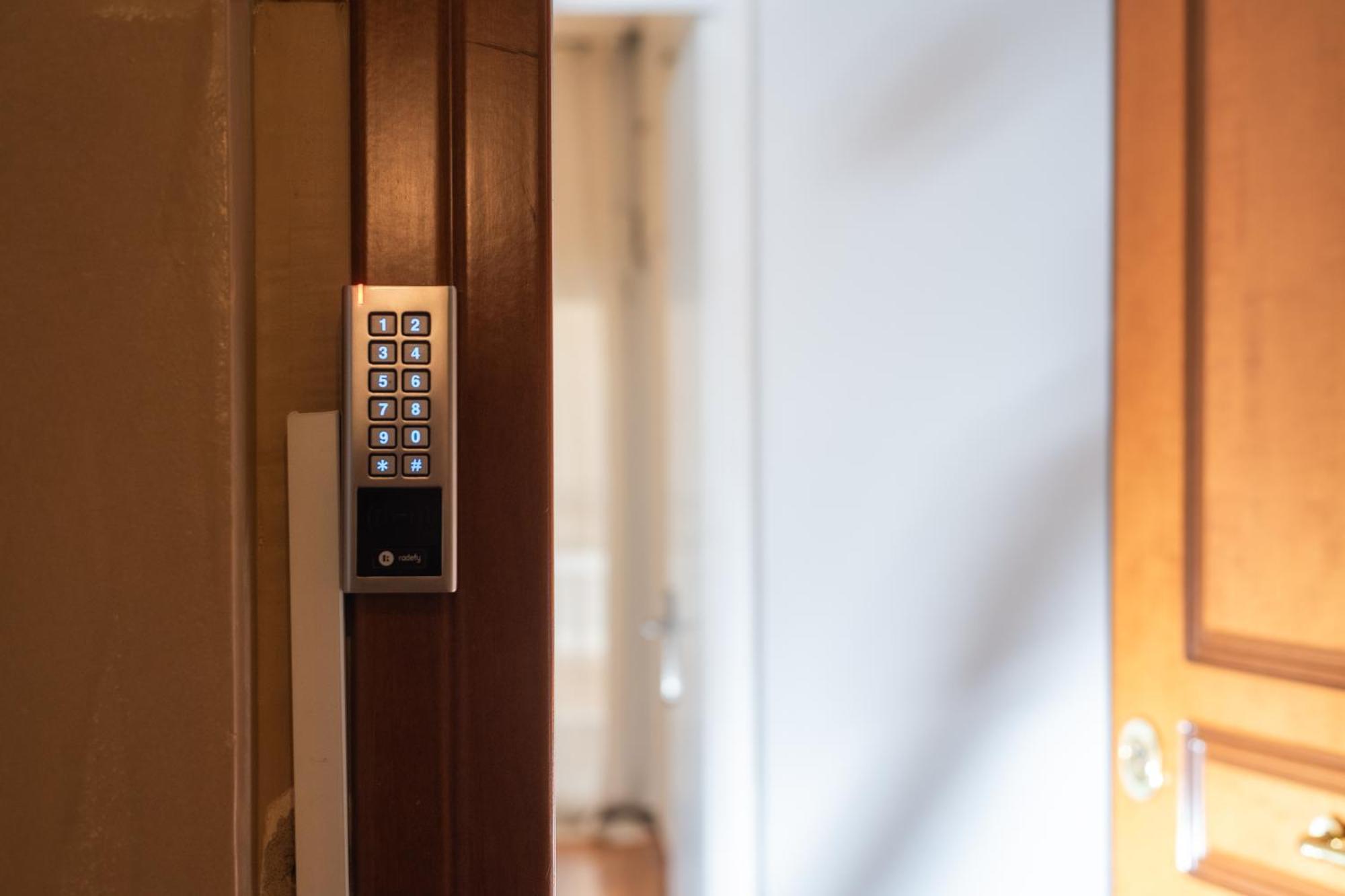 Houseloft Agora Apartment Thessaloniki