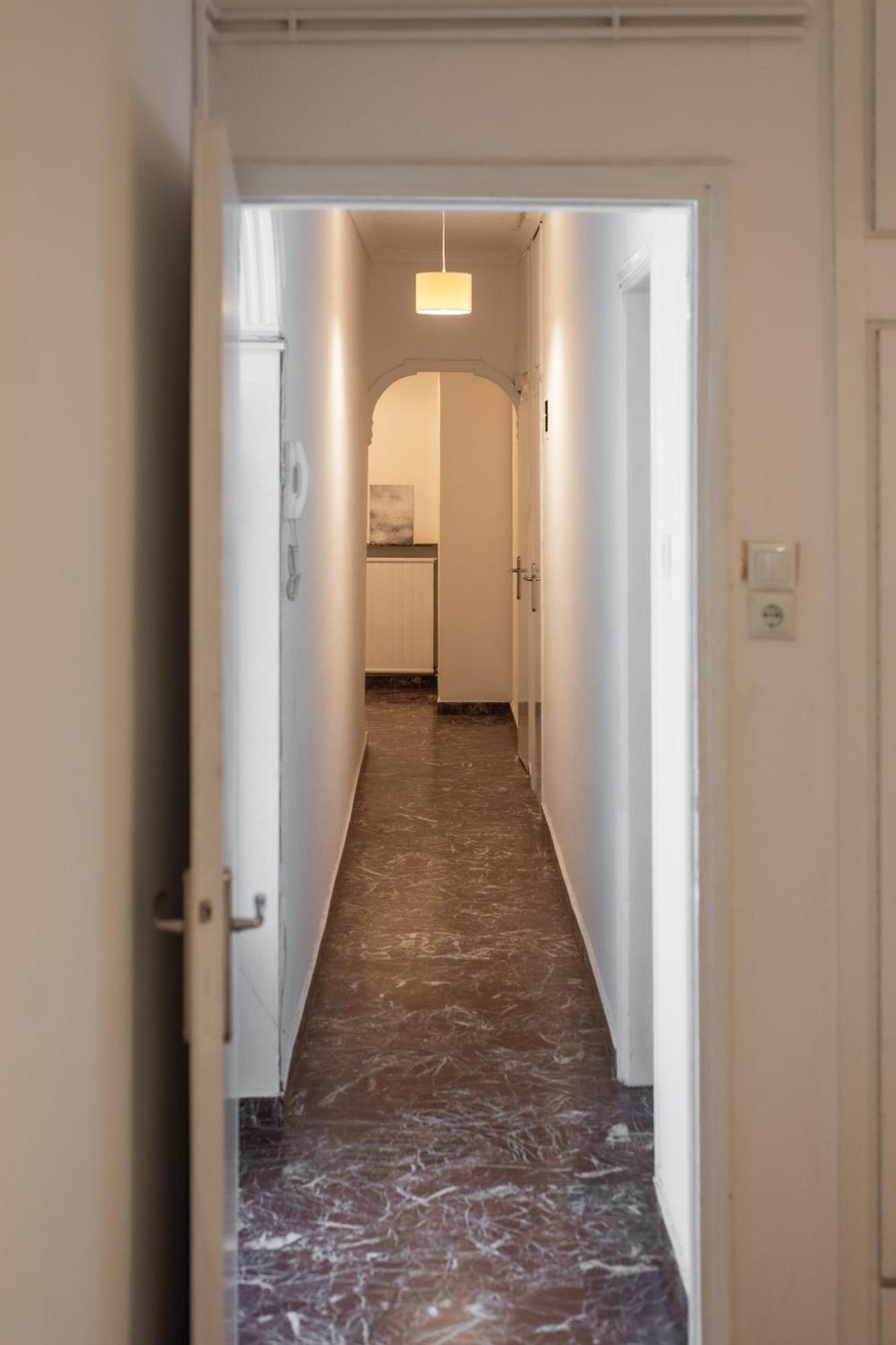 Houseloft Agora Thessaloniki