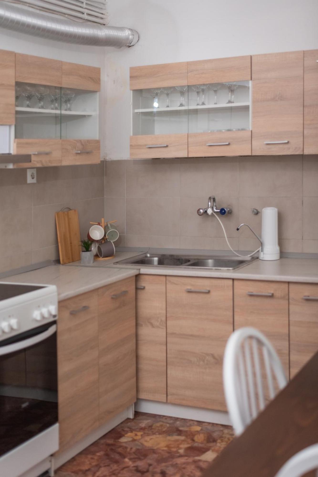 Houseloft Agora Apartment