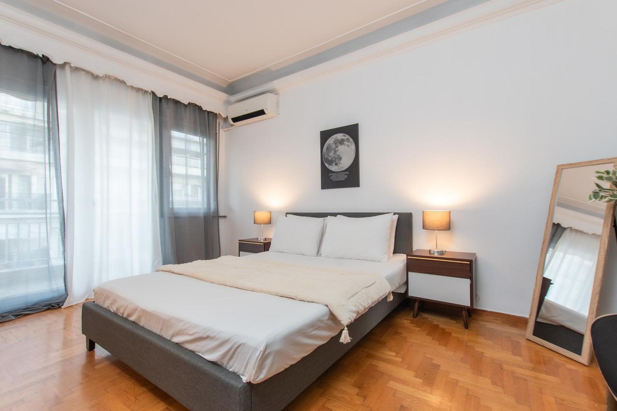 Houseloft Agora Apartment *