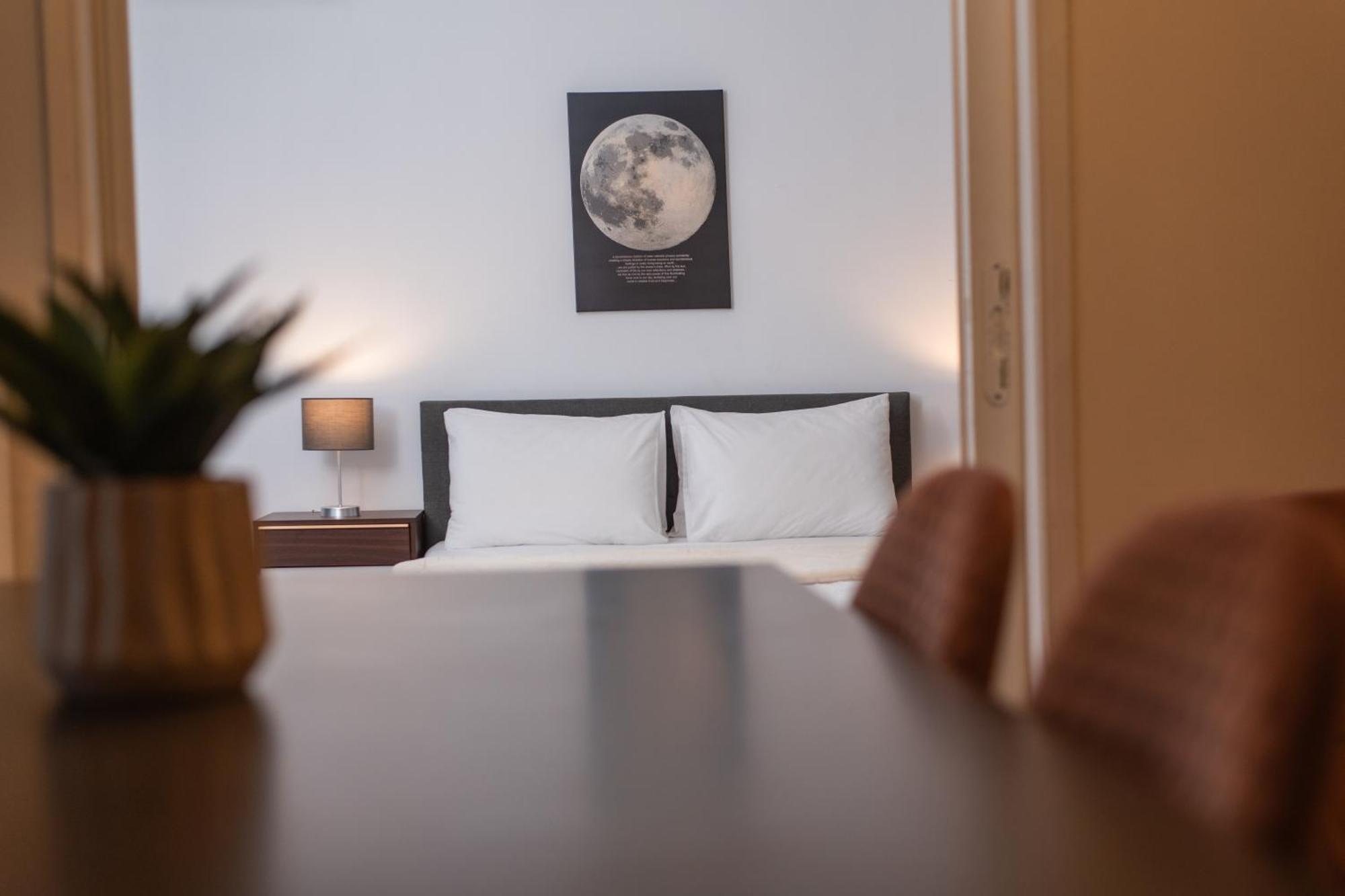 Houseloft Agora Apartment *