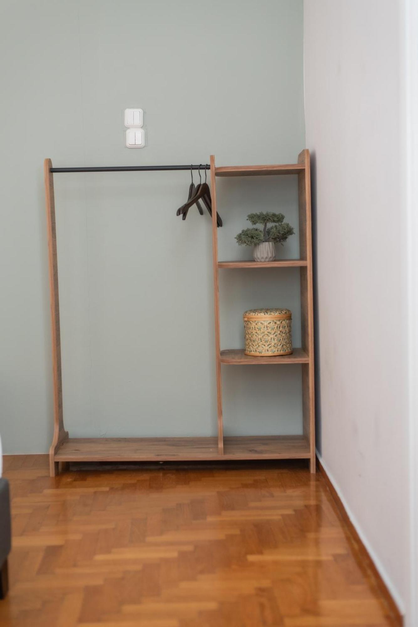 Houseloft Agora Apartment Thessaloniki