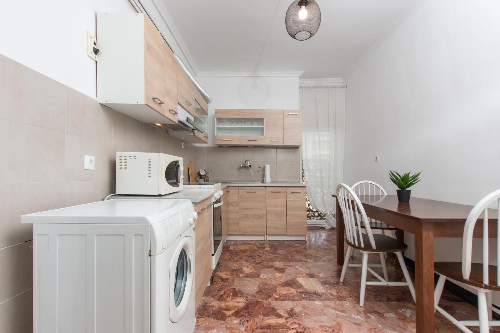 Apartment Houseloft Agora *